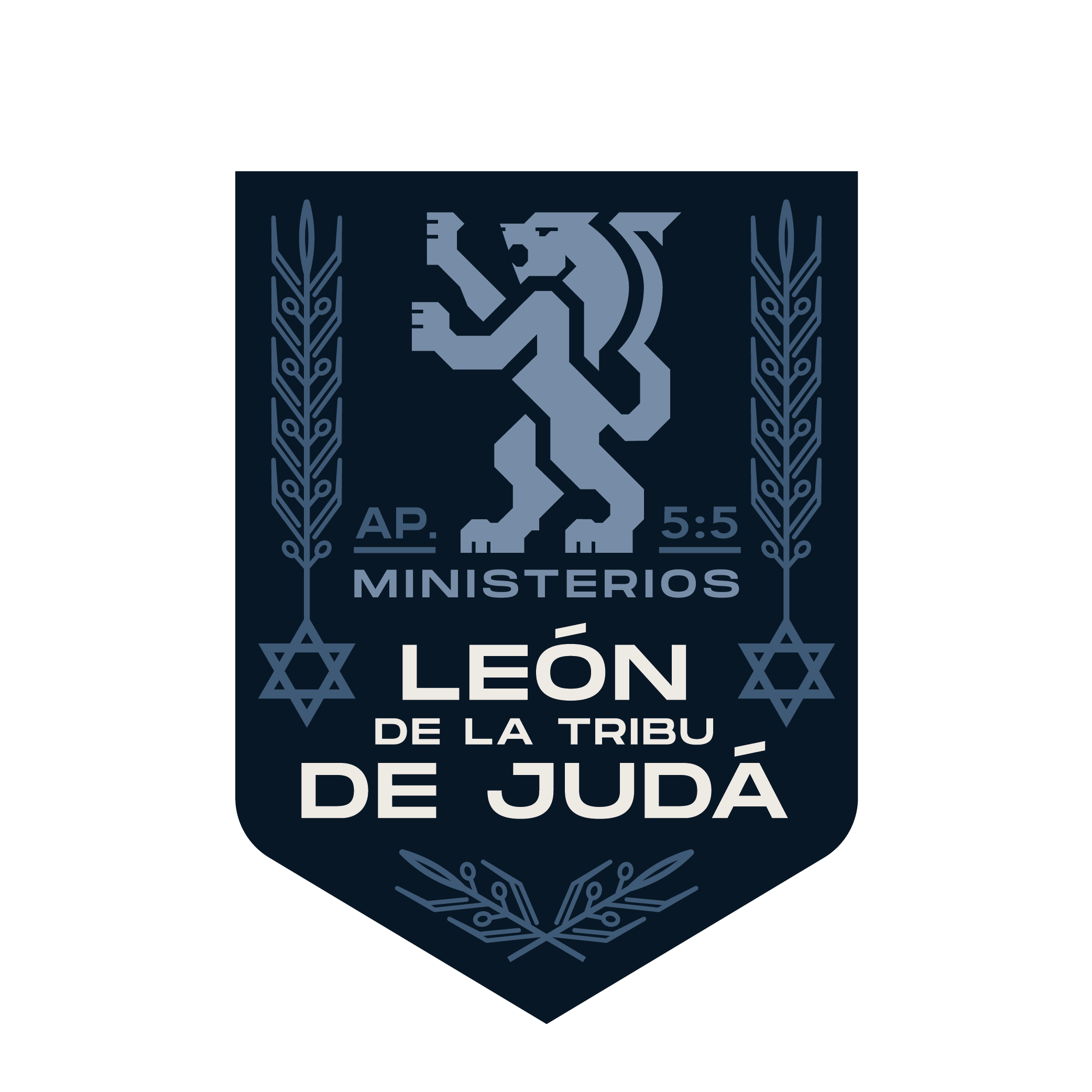 Ministerios León de la Tribu de Judá